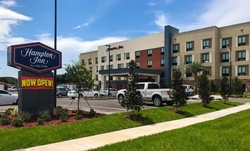 Naples Hotel Group Opens the Hampton Inn in Clewiston, FL